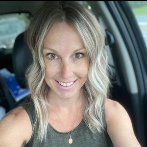 Meet your Posher, Kerrie